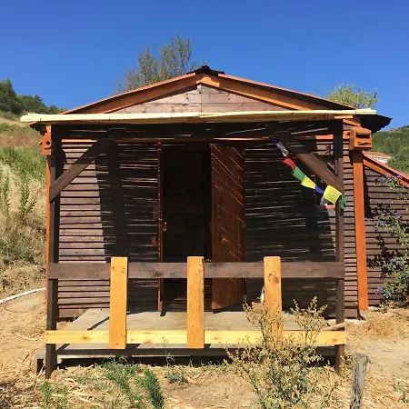 Romantic Cabane Lisboa *