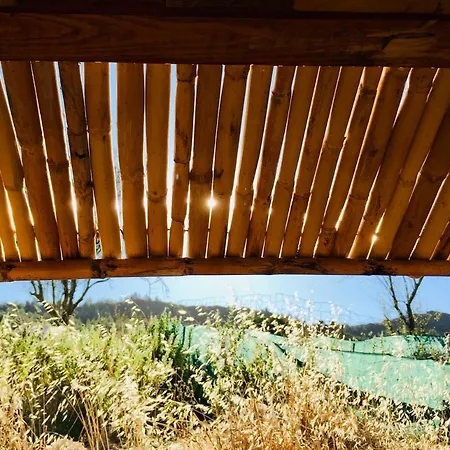 Romantic Cabane Lisboa São João dos Montes