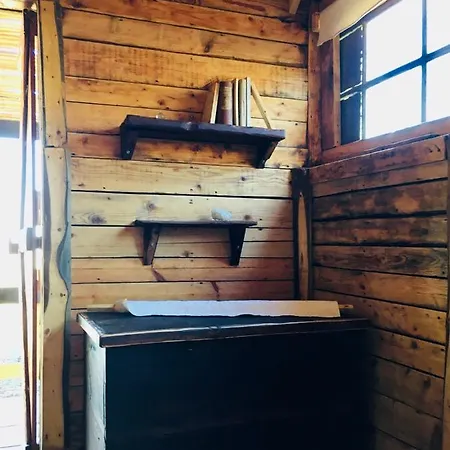 Romantic Cabane Lisboa * São João dos Montes