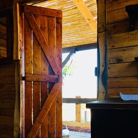 Romantic Cabane Lisboa カントリーハウス