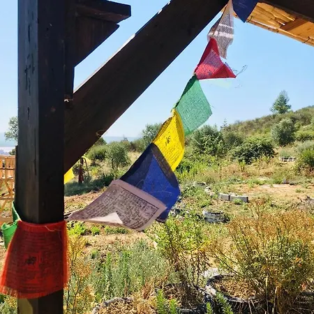 Romantic Cabane Lisboa São João dos Montes
