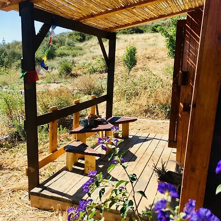 Romantic Cabane Lisboa São João dos Montes